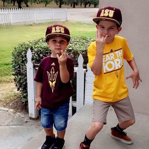 Meet your Posher, Mary